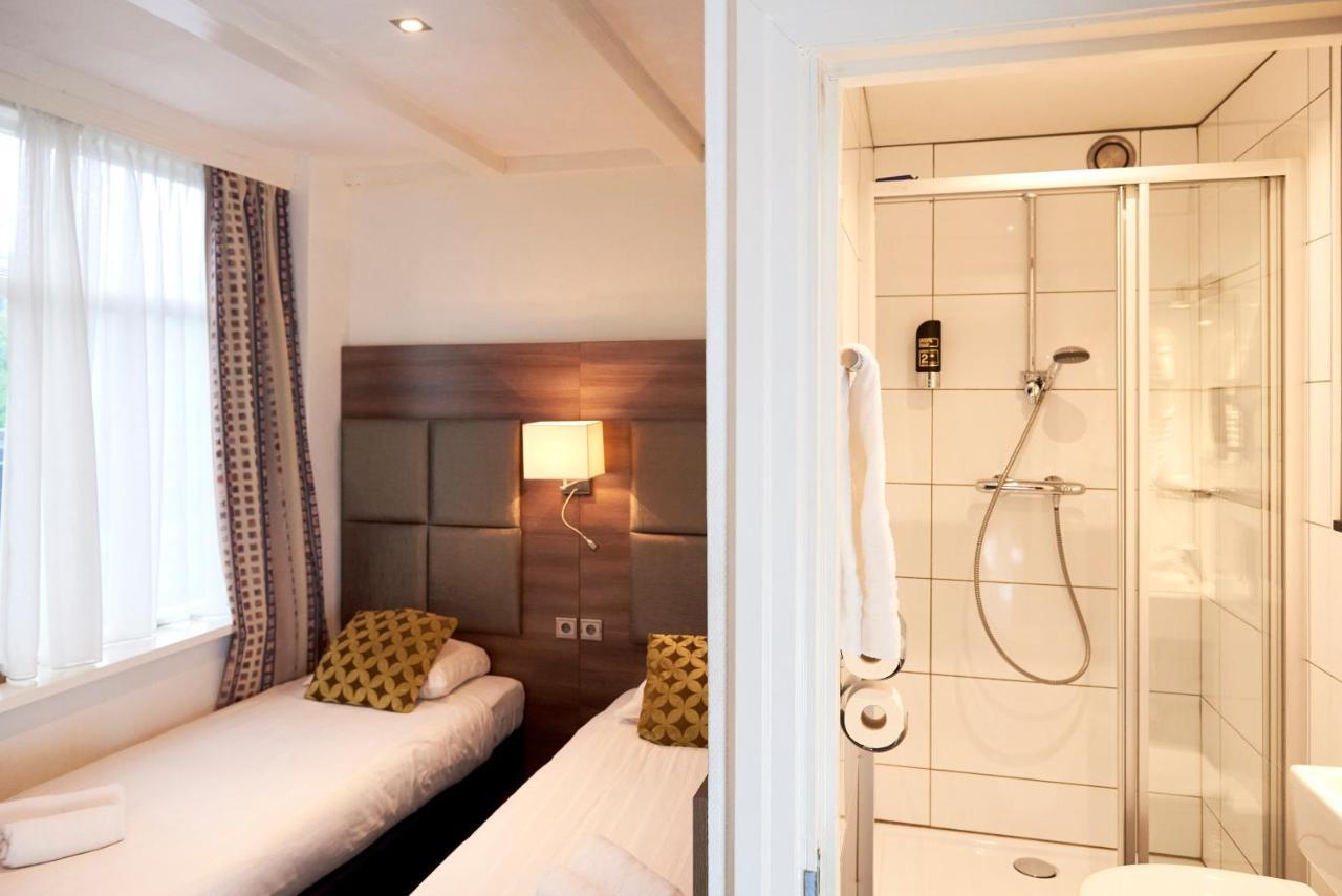 The Townhouse Hotel Άμστερνταμ Εξωτερικό φωτογραφία