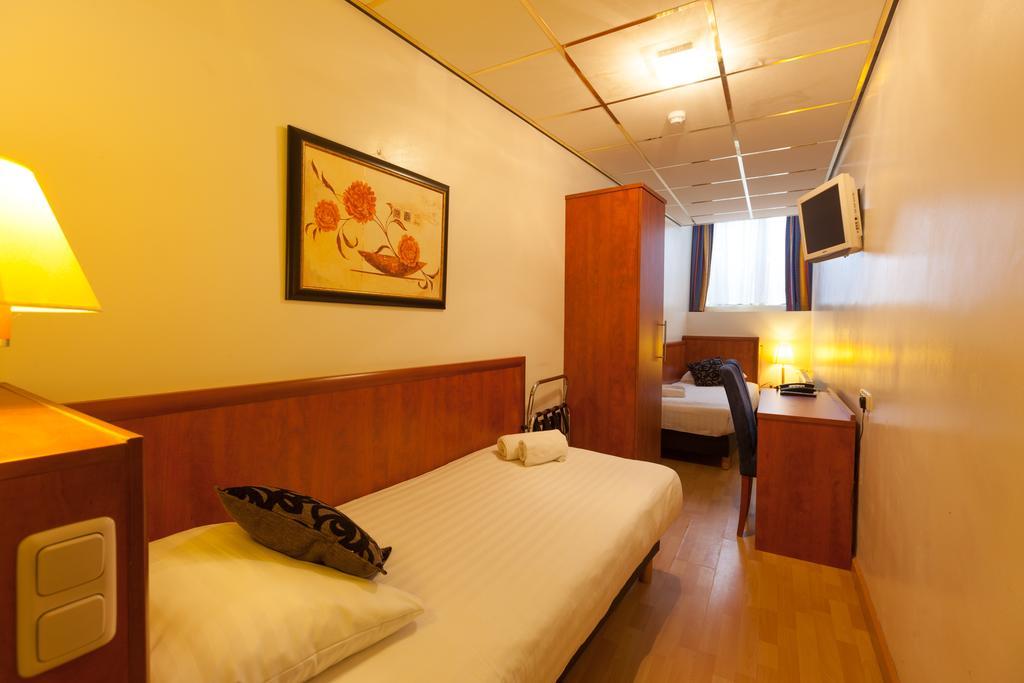 The Townhouse Hotel Άμστερνταμ Εξωτερικό φωτογραφία