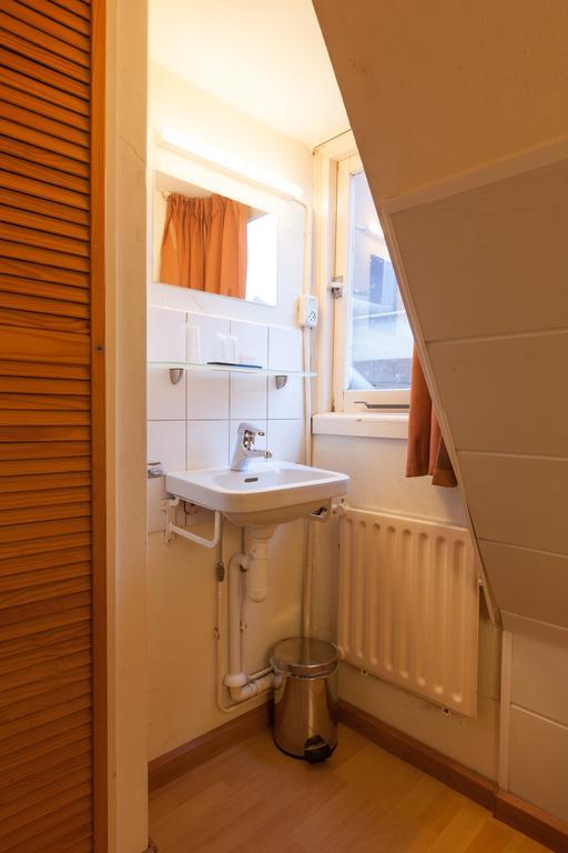 The Townhouse Hotel Άμστερνταμ Εξωτερικό φωτογραφία