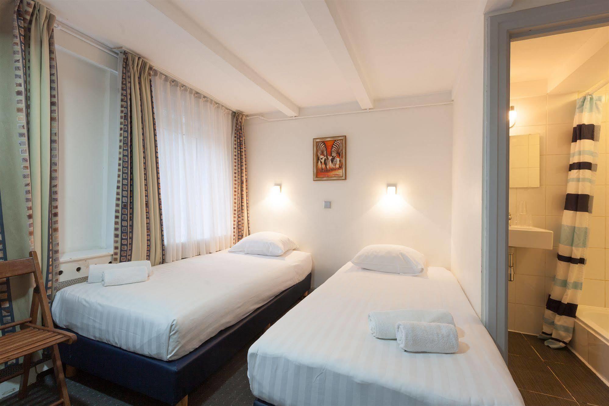 The Townhouse Hotel Άμστερνταμ Εξωτερικό φωτογραφία